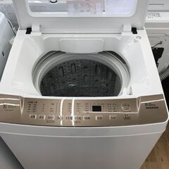 ★ジモティ割あり★ YAMADASELECT 洗濯機 8.0kg...