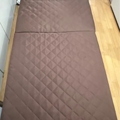 家具 ベッド シングルベッド