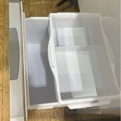 ⭐️人気⭐️ 2013年製　HITACHI 日立　302L冷蔵庫　R-S300DMV 自動製氷/真空チルド付きファミリー冷蔵庫　NO.1716