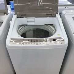 ★ジモティ割あり★ HITACHI 洗濯機 8.0kg 年式20...