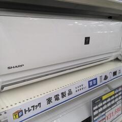 SHARP エアコン AY-H22S