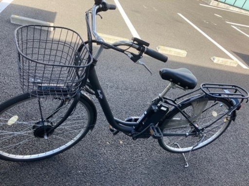 電動自転車