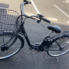 中古】宮城県の電動アシスト自転車を格安/激安/無料であげます・譲り 