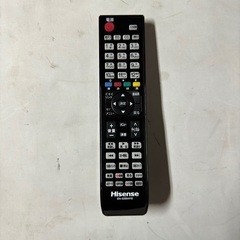 ②即日受渡❣️43型3波裏番組録画対応Wチューナー21500円