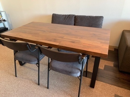 家具 ダイニングセット