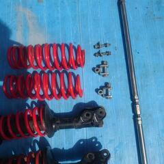 めったに出ないＤＡ17エブリイちょいあげセット