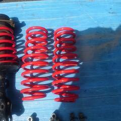 めったに出ないＤＡ17エブリイちょいあげセット