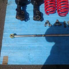 めったに出ないＤＡ17エブリイちょいあげセット