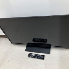 液晶テレビ