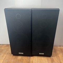 ONKYO スピーカー S490 ☆他にも多数出品中！☆