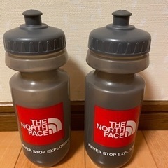 THE NORTH FACE  ドリンクボトル2本セット