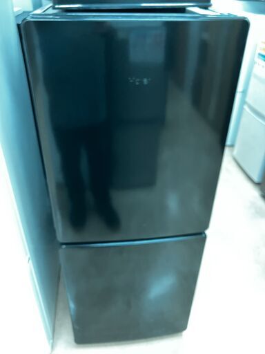 Haier148L冷蔵庫 2023年製 JR-NF148CK️ No.2246● ※現金、クレジット、スマホ決済対応※