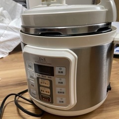 家電 キッチン家電 炊飯器