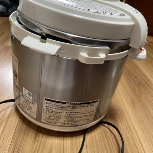 家電 キッチン家電 炊飯器