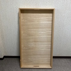 【決まりました】木材　家具　箪笥　DIY等