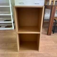 家具 収納家具 カラーボックス