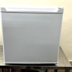 【札幌市内配送可】アイリスオーヤマ 1ドア冷蔵庫 46L 小型冷...