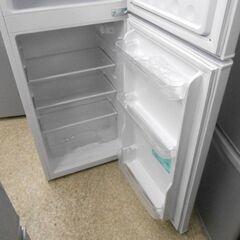 冷蔵庫 130L 2021年製 ハイアール JR-N130A Haier 100Lクラス 百L