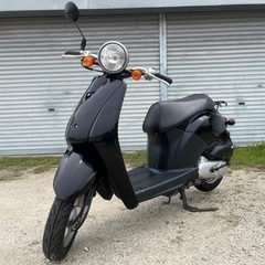 HONDA TODAY AF61 4サイクル 原付 50cc マ...