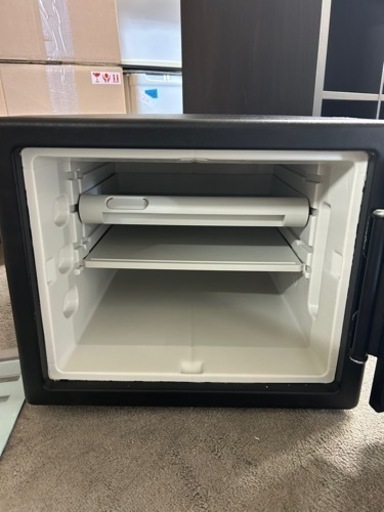 エコスタイル太田】金庫入荷しました！