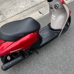 バイク50cc ホンダ