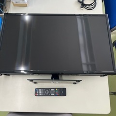 液晶テレビ 32V