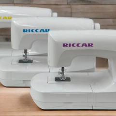 RICCAR(リッカー)ミシン復活第一弾・糸のいらない不思議なミシン『ニードルパンチミシン』をMakuake(マクアケ)にて先行予約販売開始！(大分) - 大分市