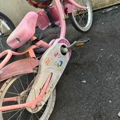 おもちゃ 子供用自転車