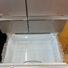 4/29値下げしました！⭐️人気⭐️ 2018年製 MITSUBISHI 三菱 470L