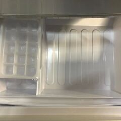 全国送料無料★3か月保証★冷蔵庫★シャープ★2016年★137L★SJ-D14B-S★R-750