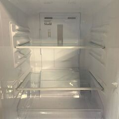 全国送料無料★3か月保証★冷蔵庫★シャープ★2016年★137L★SJ-D14B-S★R-750