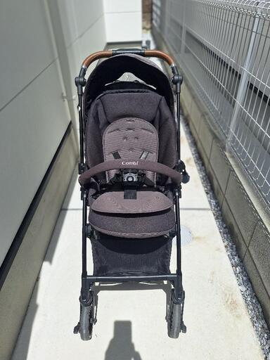 COMBI スゴカル(2021年新品購入)
