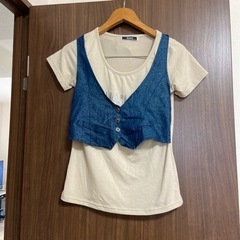 レディース　服