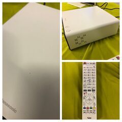 Panasonic おうちクラウドディーガ ブルーレイディスクレコーダー DMR-BCT1060 1TB 2019年製　