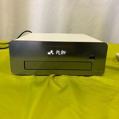 Panasonic おうちクラウドディーガ ブルーレイディスクレコーダー DMR-BCT1060 1TB 2019年製　