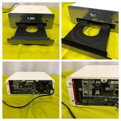 Panasonic おうちクラウドディーガ ブルーレイディスクレコーダー DMR-BCT1060 1TB 2019年製　