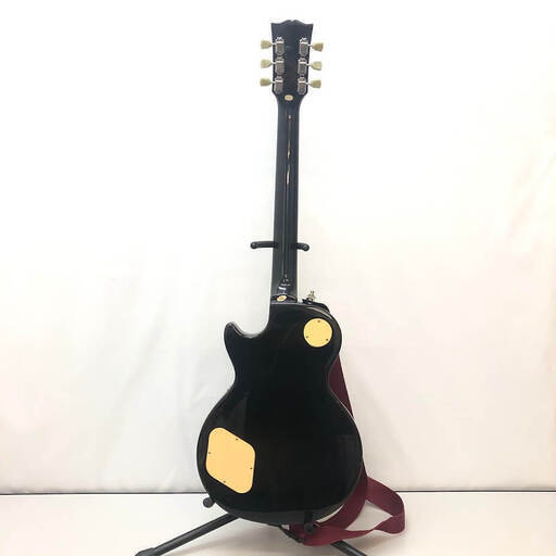 Maison ヴィンテージ レスポールカスタム エレキギター メイソン