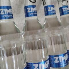 ☆ZIMA ボトル(瓶) 275ml × 20本