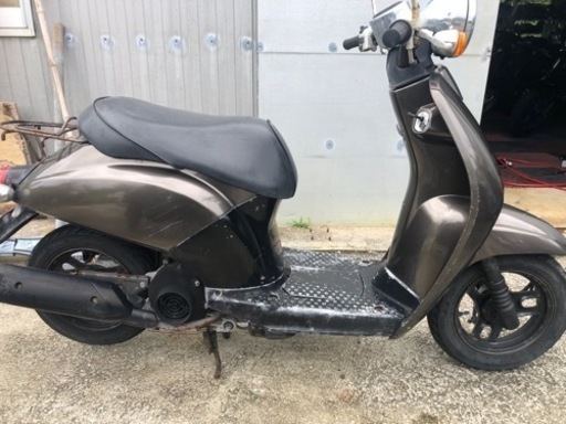 AF61 トゥデイ部品取り❗️