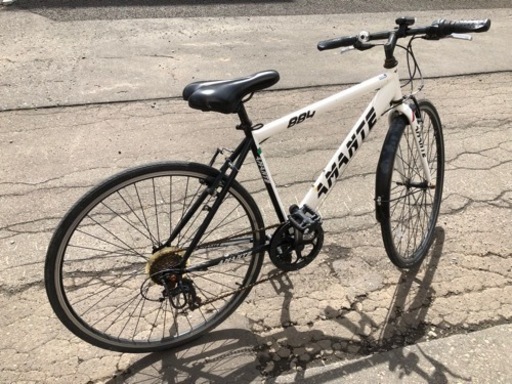 650c用タイヤ 25mm幅 - トーキョーバイク TOKYOBIKE 650☓25c 8段変速 
