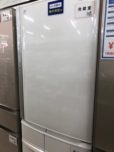 Panasonic 2020年製5ドア冷蔵庫！【トレファク堺福田店】