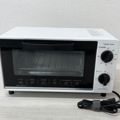 【中古品】YAMAZEN 山善 オーブントースター YTS-C1...