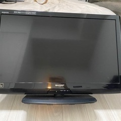 家電 テレビ 液晶テレビ