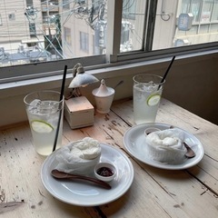 オシャレな店に行くの好きな人✨