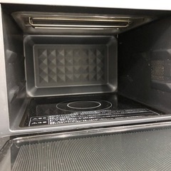 ニトリ2019年製オーブンレンジ【トレファク堺福田店】