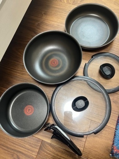 生活雑貨 調理器具 鍋、グリル