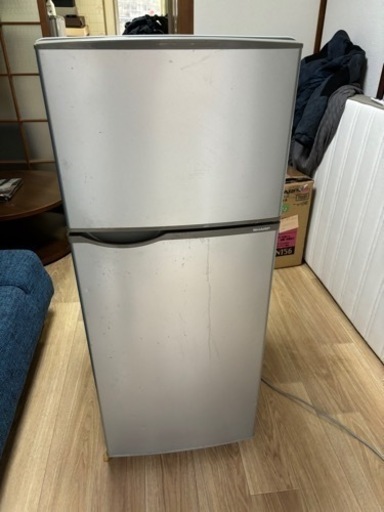 シャープ 冷蔵庫