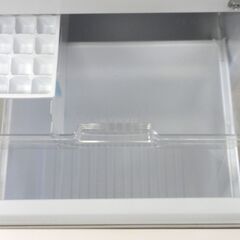 Panasonic 168L 2019年製 パナソニック 2ドア 冷蔵庫 NR-B17CW-W ホワイト 100Lクラス 札幌市 中央区 南12条