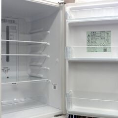 Panasonic 168L 2019年製 パナソニック 2ドア 冷蔵庫 NR-B17CW-W ホワイト 100Lクラス 札幌市 中央区 南12条