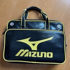 MIZUNO習字道具